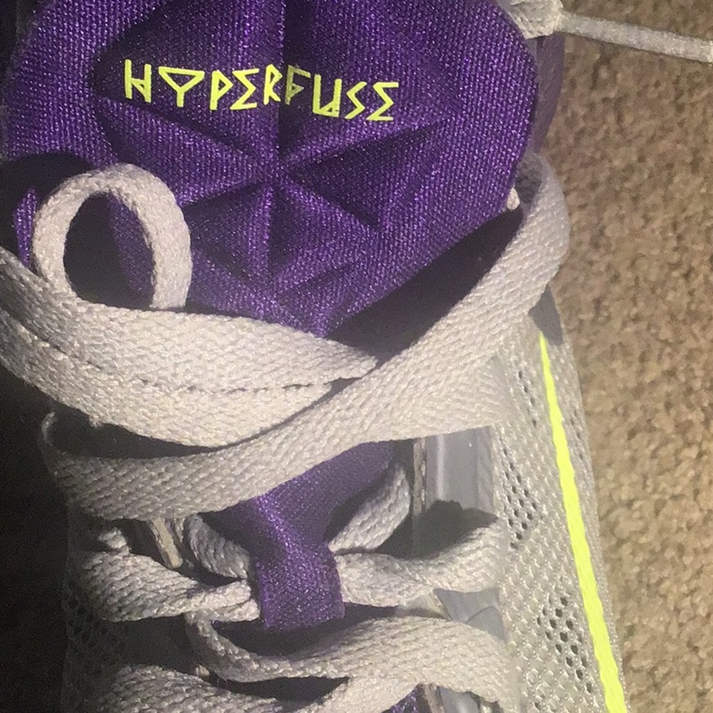 Nike Hyperfuse - image 3
